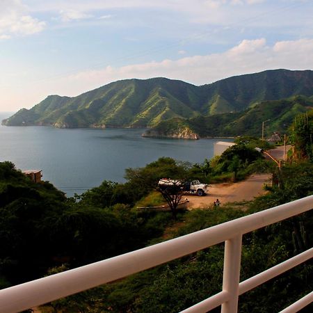 Suitehouse Taganga Esterno foto