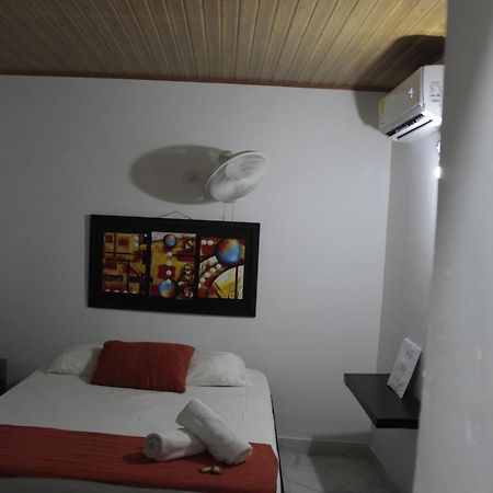 Suitehouse Taganga Esterno foto