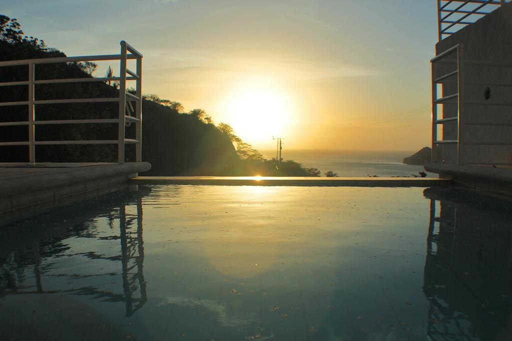 Suitehouse Taganga Esterno foto