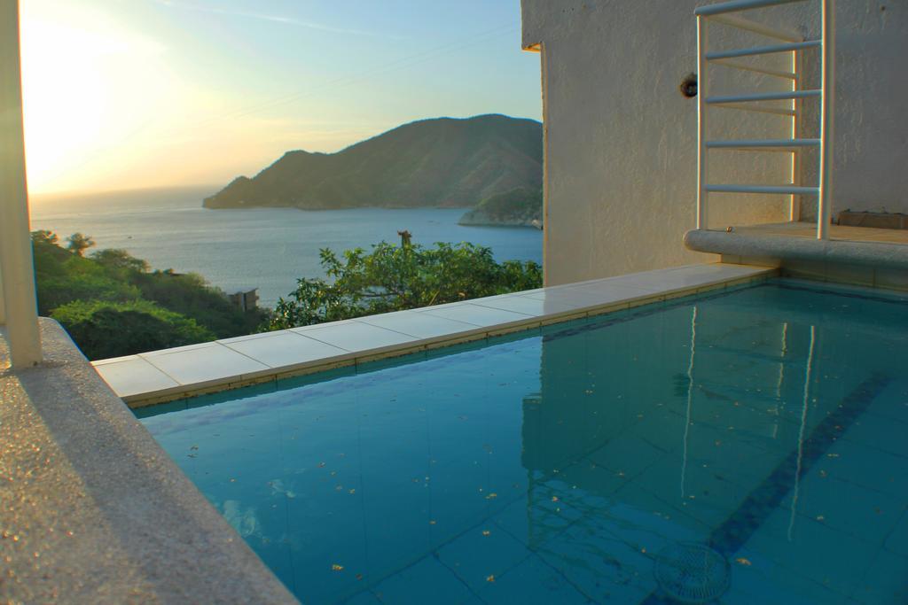 Suitehouse Taganga Esterno foto