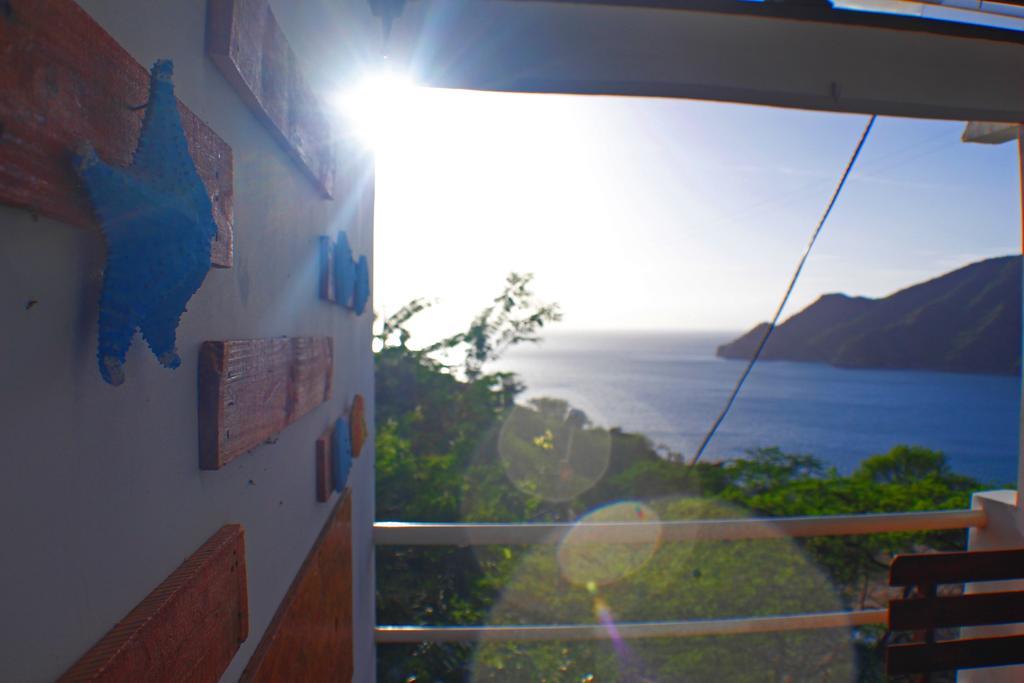 Suitehouse Taganga Esterno foto
