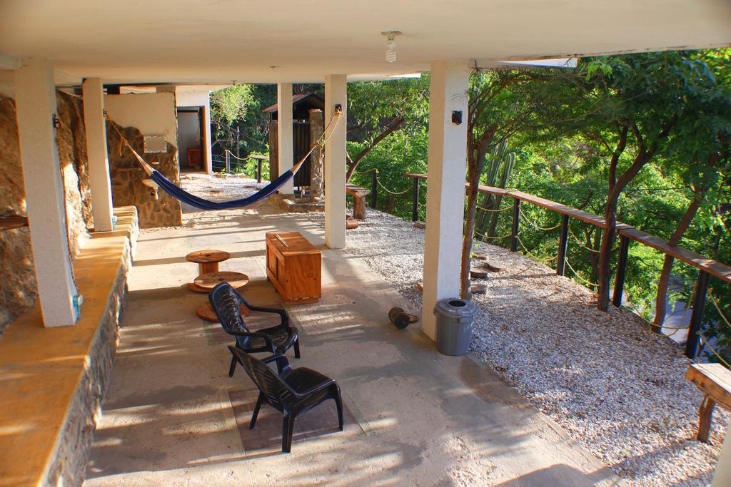 Suitehouse Taganga Esterno foto