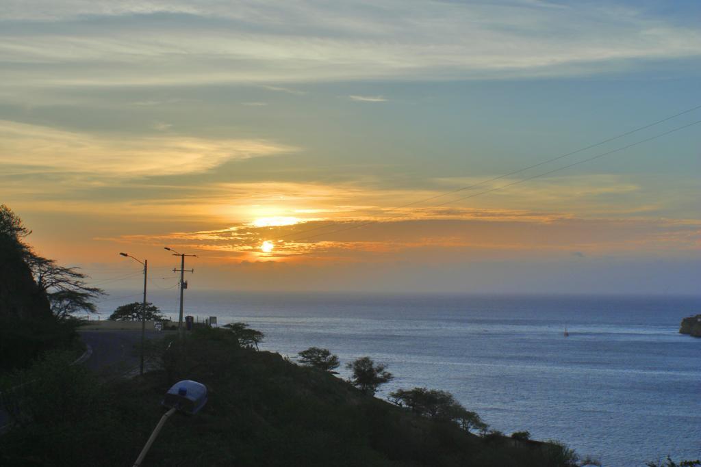 Suitehouse Taganga Esterno foto