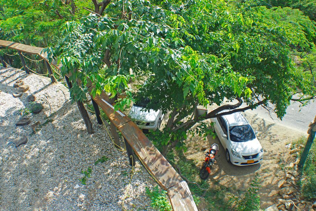 Suitehouse Taganga Esterno foto