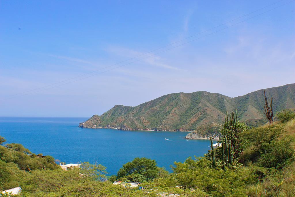 Suitehouse Taganga Esterno foto