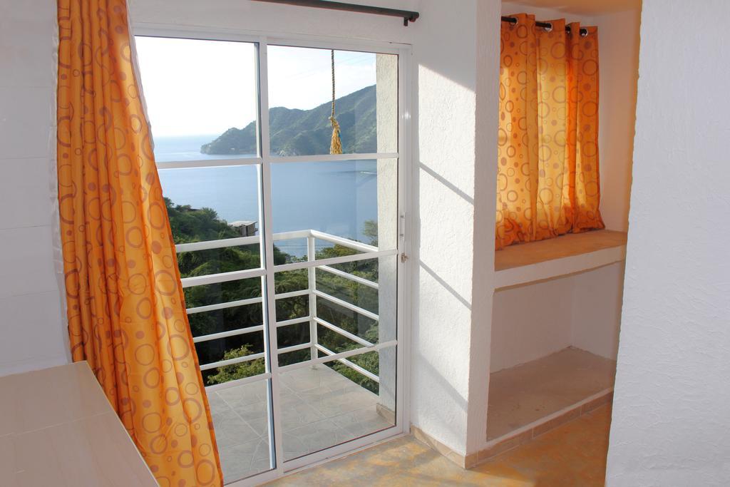 Suitehouse Taganga Esterno foto