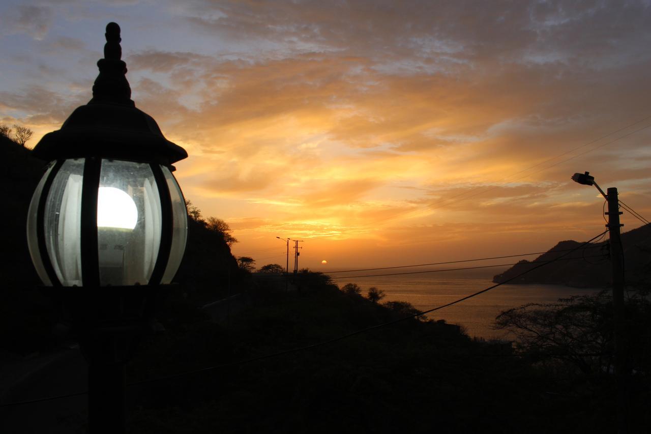 Suitehouse Taganga Esterno foto
