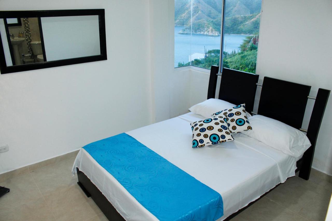 Suitehouse Taganga Camera foto